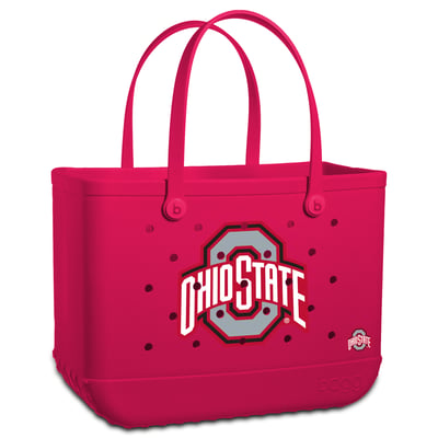Ohio State Buckeyes Bogg Bag
