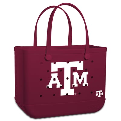 Texas A&M Aggies Bogg Bag