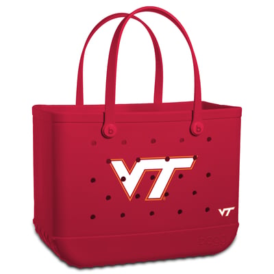 Virginia Tech Hokies Bogg Bag