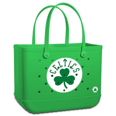 Boston Celtics Bogg Bag