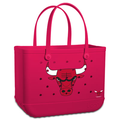 Chicago Bulls Bogg Bag