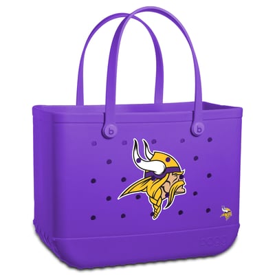 Minnesota Vikings Bogg Bag