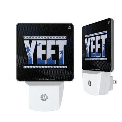Keyscaper Jey Uso Nightlight
