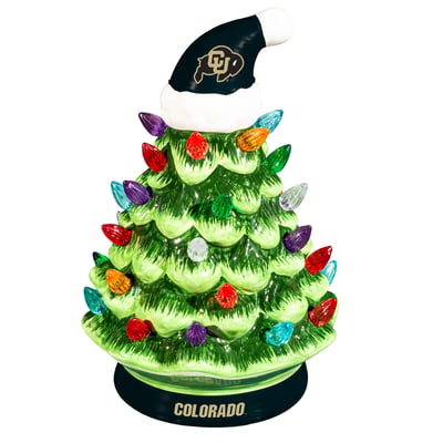 Evergreen Enterprises Colorado Buffaloes