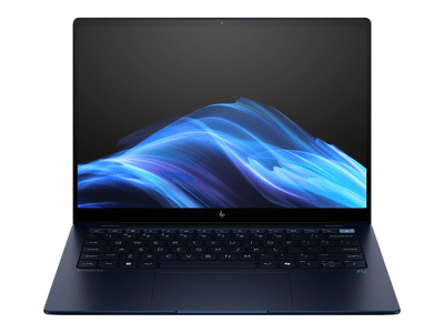 HP EliteBook Ultra G1q 14 inch Touch Notebook Next Gen AI PC