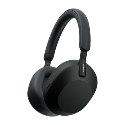 Sony WH-1000XM5 Wireless Noise Canceling Headphones