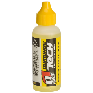 Dumonde Tech Lite Bicycle Chain Lube 2023 size 1Oz | Plastic