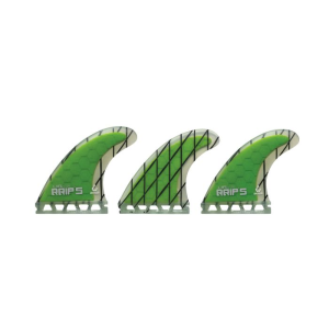 Lib Tech Tri Medium Futures Fin Set 2027