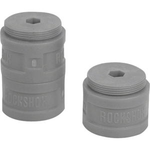 Rockshox | Bottomless Tokens, 35Mm Solo Air, Pike/boxxer B1/lyrik B1/yari