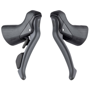 Microshift | Sword Drop Bar Shifters - 1X10 1X10, Version B