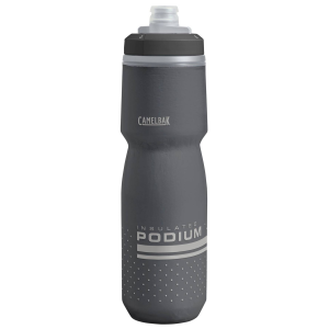 Camelbak | Podium Chill 24Oz Waterbottle Black