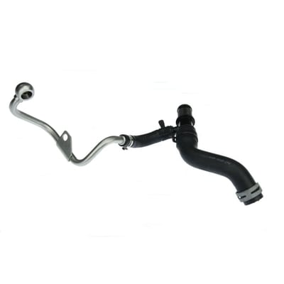 APA Industries Inc URO 11539845352PRM Turbocharger Coolant Line