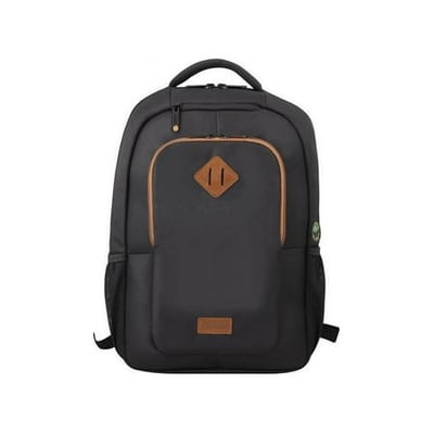 Urban Factory Cyclee Eco Backpack 15.6 In Ecofriendly Made Of Recycled Pet