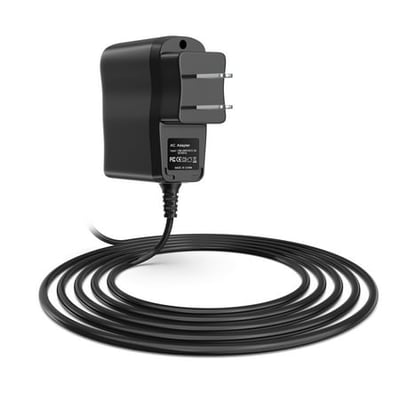 PKPOWER AC DC Adapter For Camera Smartphone/Wireless Waterproof Cell Phone Casio G zOne C751 Ravine Verizon C771 G zOne Commando
