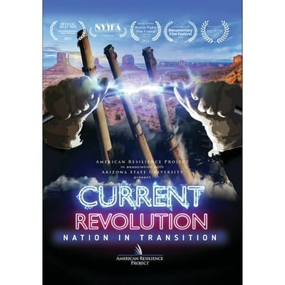Blue Water Ent. Current Revolution: Nation In Transition
