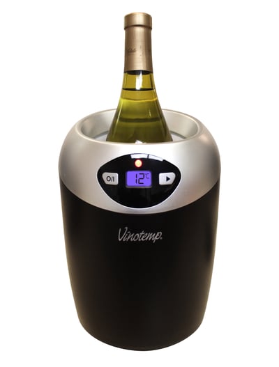 Vinotemp International Champagne Chiller