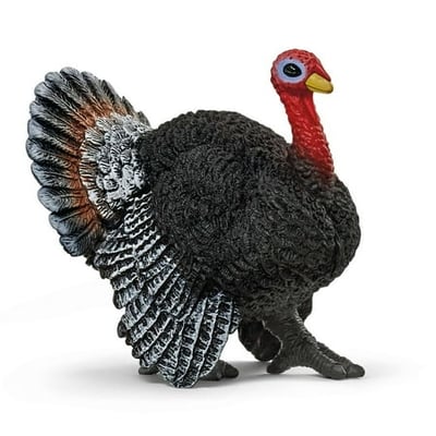 Schleich Farm World Turkey