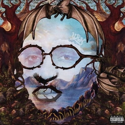 Quality Control Quavo - Quavo Huncho - Music & Performance - Vinyl