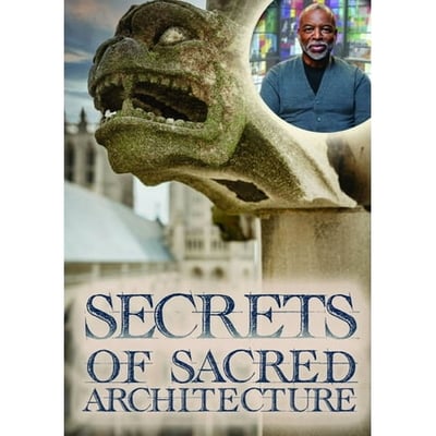 Dreamscape Media Secrets Of Sacred Architecture