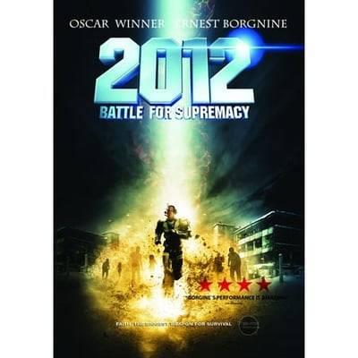 Allegro 2012 Battle For Supremacy