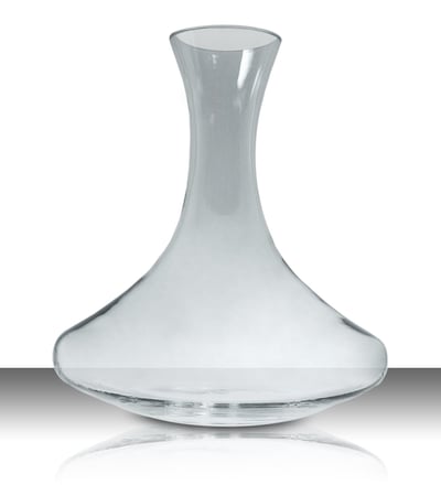 Vinotemp Classic Wine Decanter
