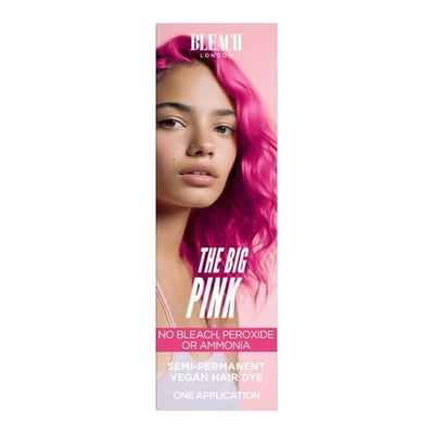 THE BIG PINK