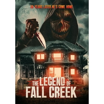 Uncork d Legend of Fall Creek