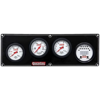 Motor state Quickcar Racing Products Extreme 3-1 w/Tach OP/WT/FP