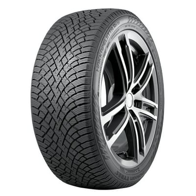 Nokian Hakkapeliitta R5 EV Winter 235/55R19 105R XL Electric Vehicle Tire
