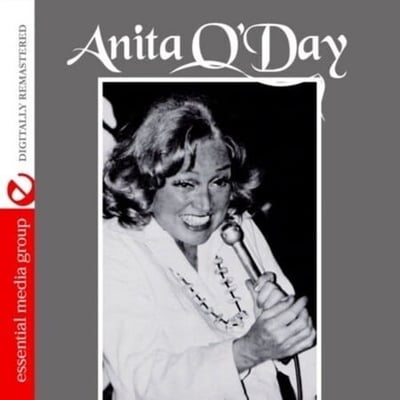 Anita O Day - Anita O Day - Music & Performance - CD