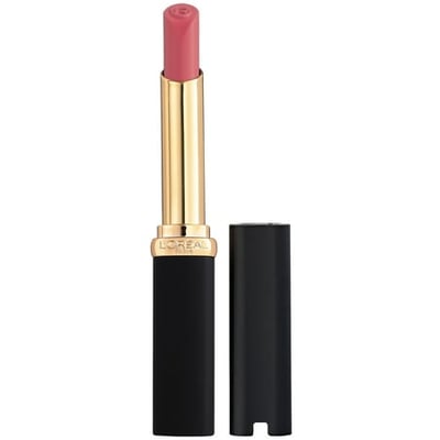 L OREAL PARIS COSMETICS L Oreal Paris Colour Riche Intense Volume Matte Lipstick  Le Rosy Confident  0.06 oz  Stick