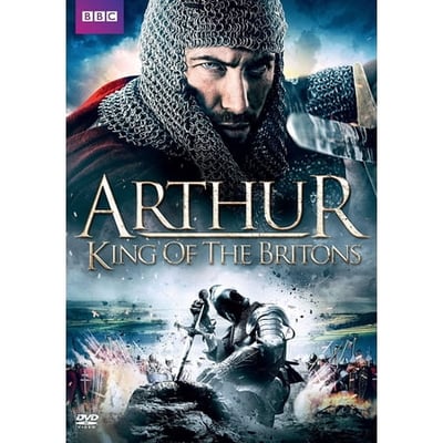 Warner ARTHUR:KING OF THE BRITONS