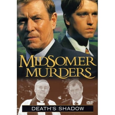 ACORN MEDIA Midsomer Murders: Death s Shadow