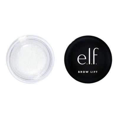 e.l.f. Brow Lift Gel - Clear 0.31oz for Perfect Eyebrows