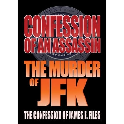Bruder Releasing Confession of an Assassin: The Murder of JFK