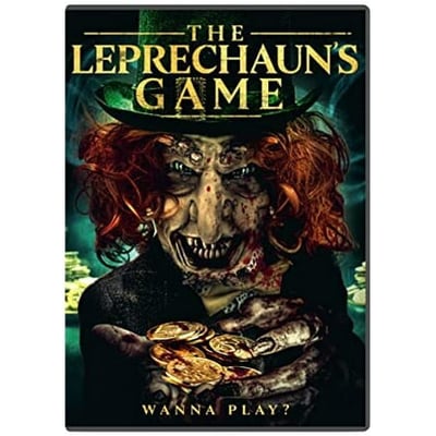Itn The Leprechaun s Game