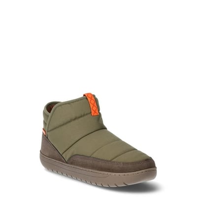 S GOLDBERG & CO Ozark Trail Men s Boot Slipper