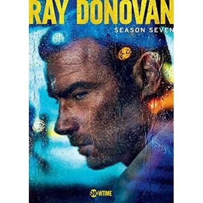 Paramount Ray Donovan: Season Seven
