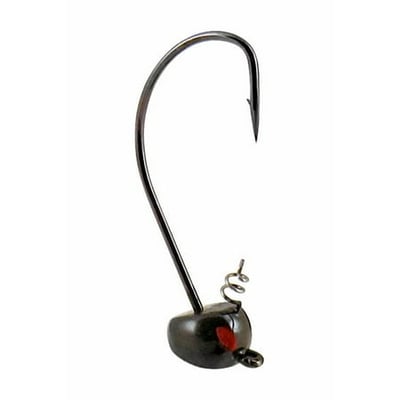 YUM Pumpkin Head Jig