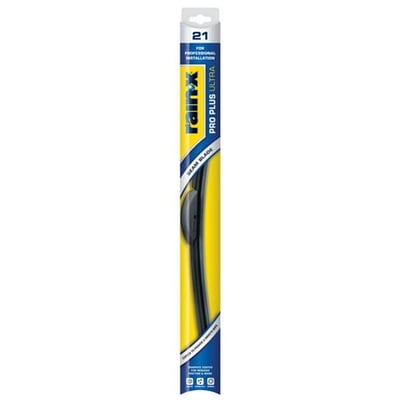 Rain-x Pro Plus Ultra 21 Only Available For Purchase In The Auto Care Center