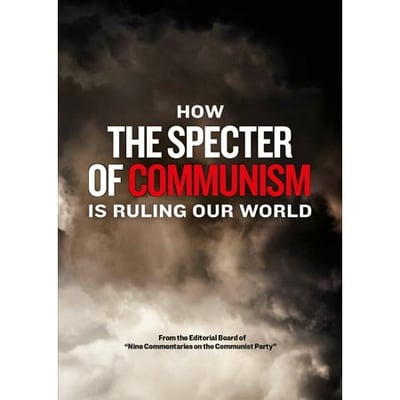 TMW Media Group How the Specter of Communism Is Ruling Our World