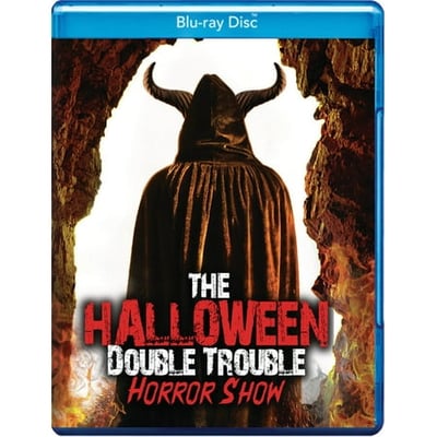 Halloween Double Trouble