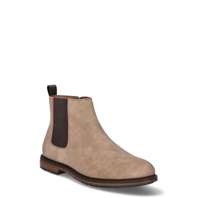 MADDEN INTERNATIONAL LIMITED Madden NYC Men s Jayson Chelsea Boot