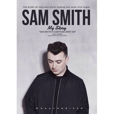 Sam Smith - My Story