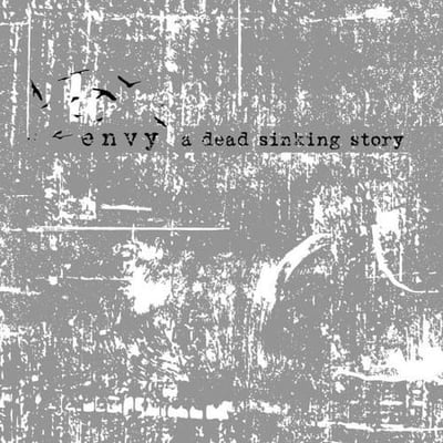 TEMPORARY RESIDENCE LTD Dead Sinking Story