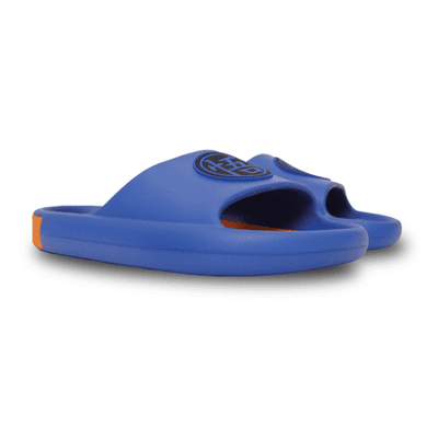 Ground Up Dragon Ball Z Men’s Slide Sandals