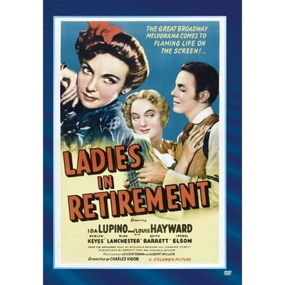 Sony Pictures Entertainment Ladies in Retirement