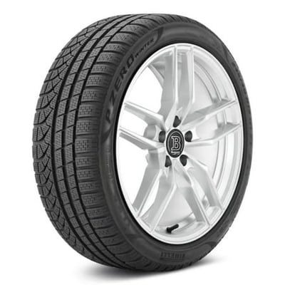 Pirelli P Zero Winter Elect Winter 285/40R20 108V XL Electric Vehicle Tire