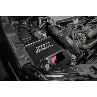 AIRAID INTAKE KIT; CADILLAC CTS V8-6.2L F/I 2009-2015