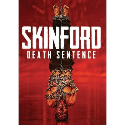 Rising Sun Media Skinford: Death Sentence